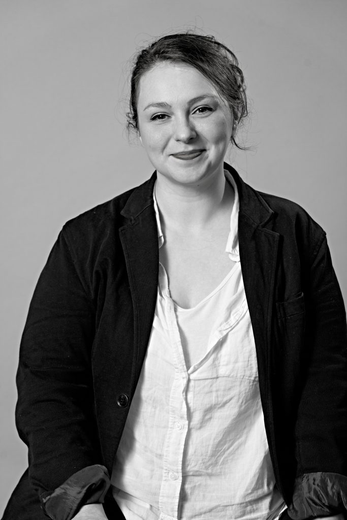 Marianne Le Morvan photo de 